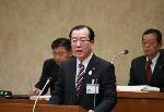 平成22年 3月遠野市議会定例会　市長施政方針演述