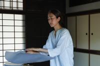 菅原文葉さん