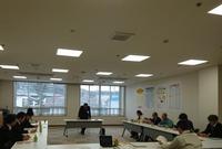 遠野市六次産業化・地産地消協議会検討会