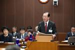 平成29年 3月遠野市議会定例会　市長施政方針演述