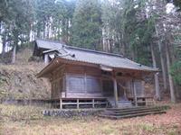 日出神社