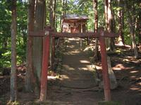 荒川駒形神社