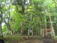 諏訪神社