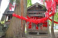 卯子酉神社