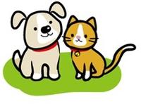 ペット いぬねこ