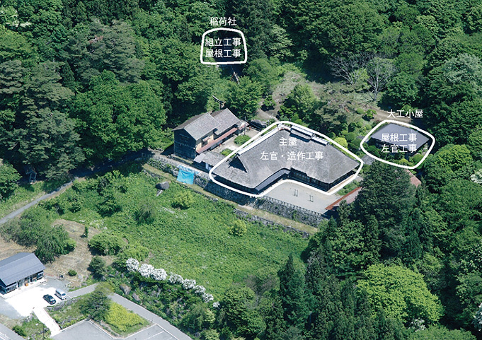 令和5年度工事箇所