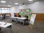 遠野市記者懇談会（令和６年12月17日）