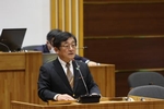 令和７年３月遠野市議会定例会　市長施政方針演述